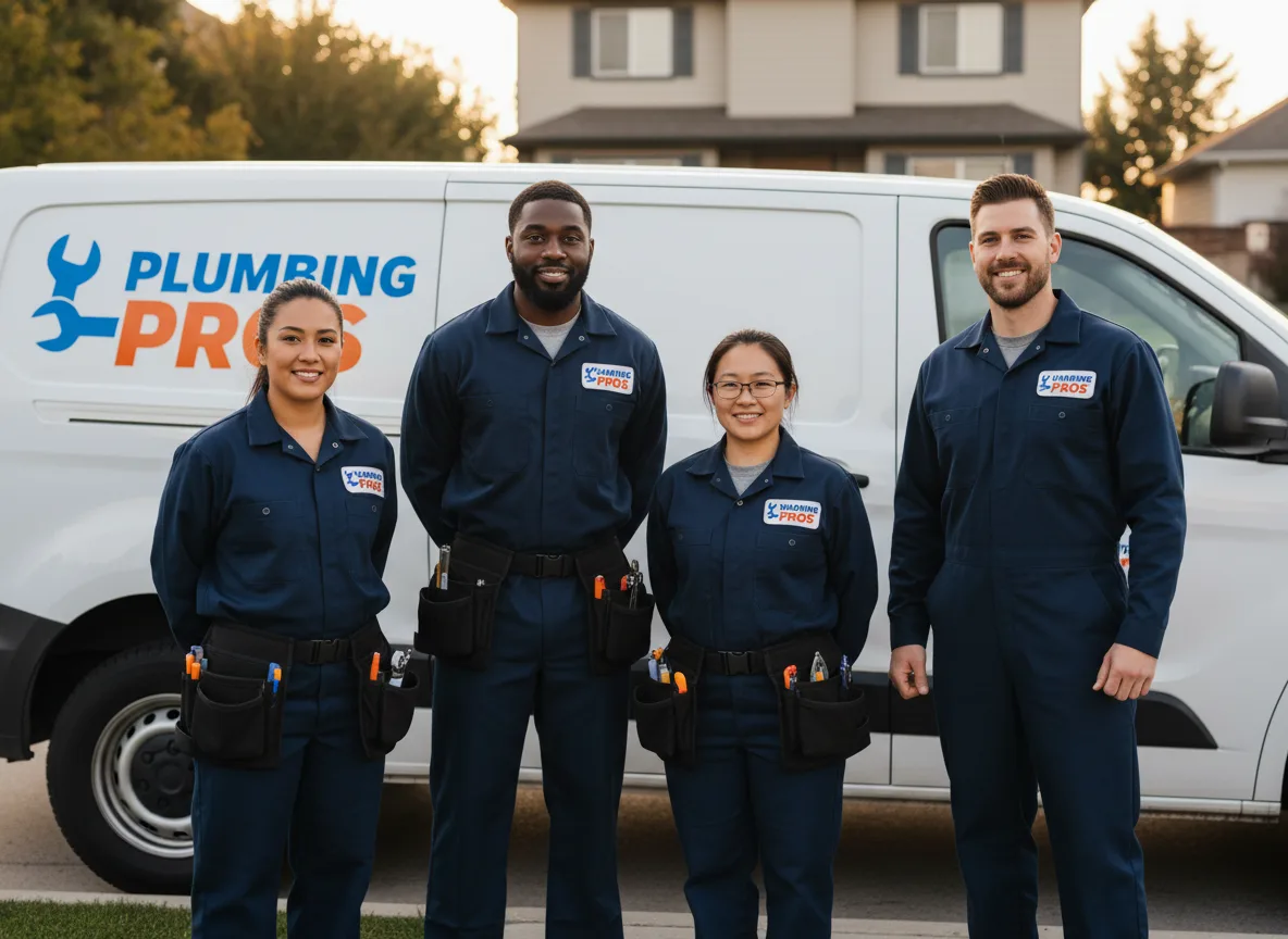 Water Heater Repair company in Norphlet, AR